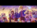 ❀「Nightcore」❀ *Luna - 夏が僕らを呼ぶのなら ( If Summer is calling us ) ( feat. わかばやし ) ♪
