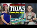Download Lagu TRIAS MUSIC 2021 PALING ENAK SEPANJANG MASA-DANGDUT GLERRR