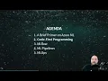Getting Beyond the Basics with Azure ML by Kevin Feasel