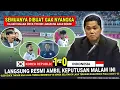 Download Lagu 🔴 KEPUTUSAN MENGEJUTKAN \u0026 SANGAT GILA Erick Thohir !! Hasil Akhir 0-1 Timnas Indonesia Vs Korea U-23