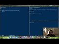 Writing a system with coroutines async functions in C - Part 1