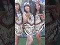 Lagu Beautiful Peru women