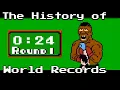 Lagu The History of Mike Tyson's Punch-Out World Records