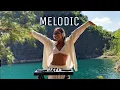 Lagu DJ Set at a Quarry Lake | Deep \u0026 Melodic Techno | Thailand 🇹🇭 | Effedrina