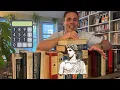 Download Lagu How Many Books Do I Own? And a Detailed Look at my Classics