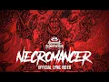 Download Lagu Demonic Resurrection feat. @DavidDiepold \u0026 @misstiq666 - Necromancer [OFFICIAL LYRIC VIDEO]