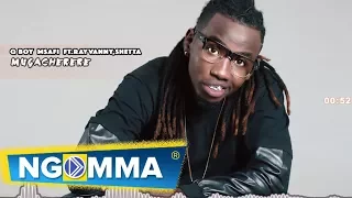 qboy ft rayvanny u0026 shetta mugacherere official audio 