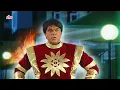 Download Lagu शक्तिमान ने किया लाइट मन का सर्वनाश | Episode 113 | Shaktimaan | Best Superhero Web Series