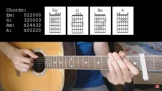 Download Sam Smith – How Do You Sleep EASY Guitar Tutorial With Chords / Lyrics MP3