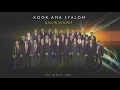 Download Lagu Koor Ama Syaloom ( KAS ) - Bissan Diudut | Lagu Batak Rohani (Official Music Video)