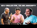 Compression Dictionaries How Google Shopify Are Bringing SPA Speed to MPA Websites