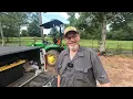 Wk 64 Day 1 2 Replacing tines on rake Is it worth it