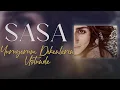 SASA SERAP - Yürüyorum Dikenlerin Üstünde