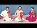 Lalgudi.G.Jayaraman Violin AIR Concert with Karaikkudi R.Mani and with V.Nagarajan