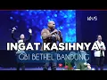 Download Lagu Ingat KasihNya ( Symphony Worship ) by Vriego Soplely || GBI Bethel, Bandung