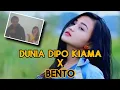 Download Lagu DJ DUNIA DIPO KIAMA X BENTO [ FULL BASS ] GHOPAL USMAN // NEW 2022