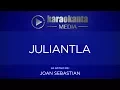 Karaokanta - Joan Sebastian - Juliantla
