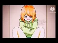 Anime Girl Has Pooping On Squat Toilet While Having Alot. (With No Voice)