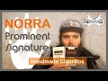Download Lagu Norra  + Prominent Signature : Handmade Kretek Cigarillos - Tobacco Review - Lohnt sich der Preis ?