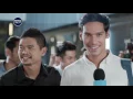 Download Lagu NIVEA MEN Black \u0026 White Deodorant TVC with Bepe \u0026 Richard Kyle