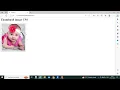 How To Create a Thumbnail Image in HTML CSS