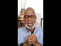 A Blueprint for the Blessed