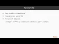 Learning Windows Penetration Testing Using Kali Linux Understand Cross-Site Scripting packtpub com