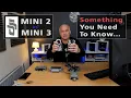 DJI Mini 2 vs Mini 3 - One Upgrade Needs Your Attention