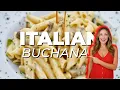 HIDDEN GEMS 5 ITALIAN RESTAURANTS You ve Never Heard Of in Buchanan New York