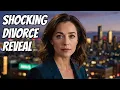 Inside Lisa Kennedy Montgomery s Shocking Divorce