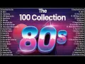 Greatest Hits 1980s Oldies But Goodies Of All Time ♥ Best Songs Of 80s Music Hits Playlist Ever