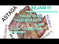 Download Lagu INI UANG ASLI ATAU UANG PALSU ? VIRAL !!