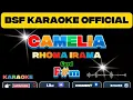 Download Lagu [KARAOKE]..Camelia,,RHOMA IRAMA (Chord F#m)#musik #cover #karaoke