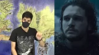 قيم اوف ثرونز الموسم السادس الحلقة العاشرة رياح الشتاء 