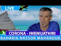 Download Lagu CORONA IMEMUATHIRI BAHARIA NASSOR MAHROUK
