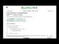 Java Practice It 2 14 nestedNumbers3 nested for loops