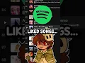 Download Lagu EXPOSING MY SPOTIFY PLAYLIST… 😰😰😰 #shorts