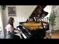 Ode to Vivian - Rework | Patrick Watson