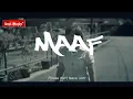 Download Lagu ONE Khalifa  -  MAAF -