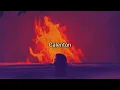 CALENTÓN - Mora | LETRA | Clear Lyrics