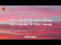 KAROL G - LATINA FOREVA (Lyrics)