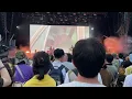 Royel Otis - car (FUJI ROCK FESTIVAL’25)
