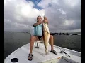 Galveston Jetty Fishing June 6 2017