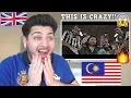 Download Lagu K-CLIQUE | Lane Lain Line (OFFICIAL MV) | REACTION!!