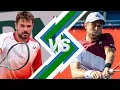 Download Lagu Stan Wawrinka vs Radu Albot | IASI 2025