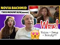 Download Lagu NOVIA BACHMID - THIS MOUNTAIN (FAOZIA COVER)  | LIVE SESSION | REACTION!🇮🇩