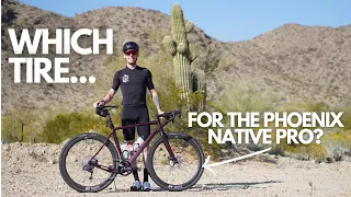 Download BWR AZ bike check with Unbound Gravel XL winner Taylor Lideen MP3