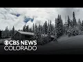 Colorado ski areas in Steamboat Springs Wolf Creek Pass open for 2025-2026 season