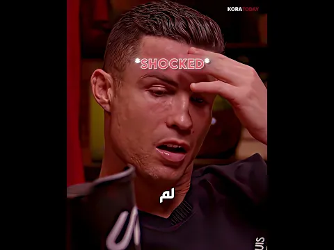 رونالدو طلب من جونيور الانتقام من صديقه لكن ما فعله صدم الجميع! 😱🔥