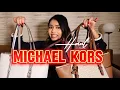 MICHAEL KORS Unboxing Top 3 Must-Have Designer Tote Bags for Every Style